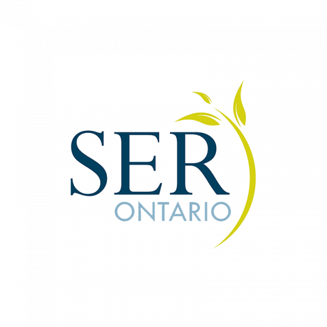 Society for Ecological Restoration - Ontarion Chapter